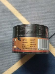 Pilgrim 24K Gold Facial Mask