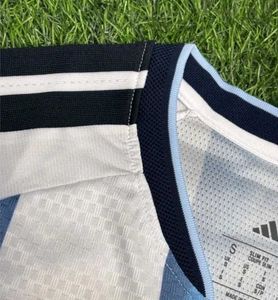 Argentina 2026/27 home kit