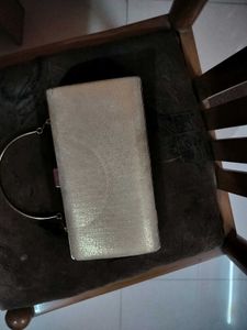 Beautiful Clutch