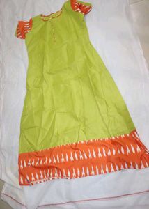 combo kurti never used
