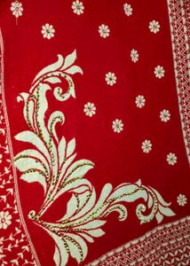 Red Stole