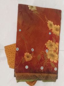 Saree 45 Designer