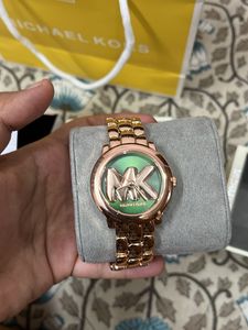 Michael Kors watch