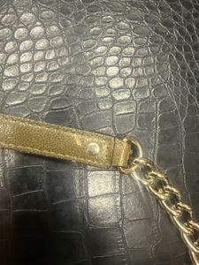 Kate Spade Olive Green Crossbody