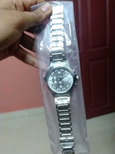 Men's Chronograph Watch