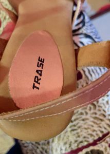 High Heel Sandals