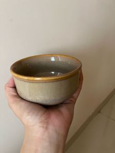 Vintage Ceramic Bowls