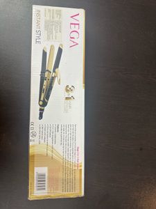 Vega 3 In 1 Hair Styler