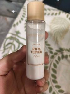 I'm From Rice Toner