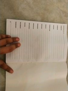 WIZ National Spell Bee Book