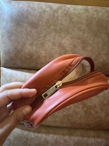 Donut Cosmetic Pouch