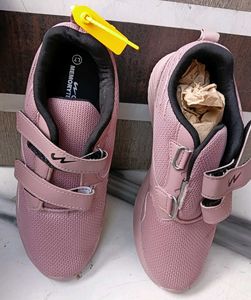 Campus Pink Casual Shoes - New