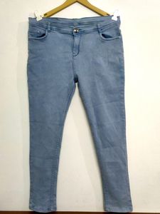 Nifty Jeans For Woman