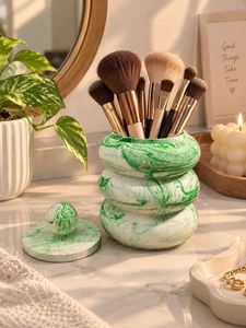 Makeup Brush Holder