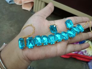 Korean Jewellery Set