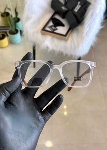 MONT BLANC ***Half Frame Unisex Model premium