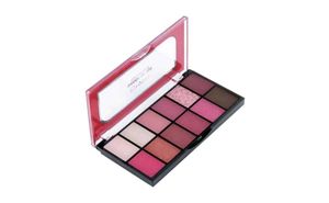 2 MARS Eyeshadow Palette