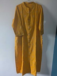 Avaasa princess cut  kurta
