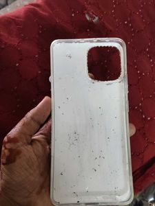 Sparkling Beaded Phone Case oppo k13