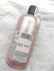 Body Shower Gel