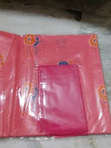 JINENDRA PRINTS INDIA Saree