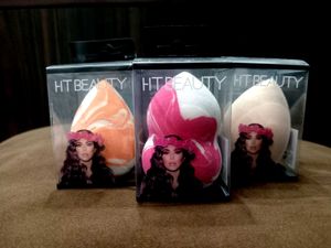 HT Beauty Makeup Sponges