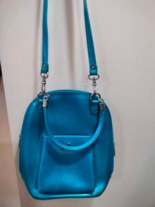 Ladies Handbag / Big Size Purse