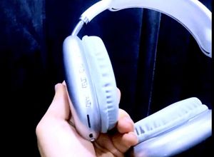 Headphones
