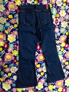 Bundle of 4 Women's Jeans