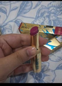 Lakme HYA 2 Matte Lipstick
