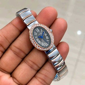 Cartier For her