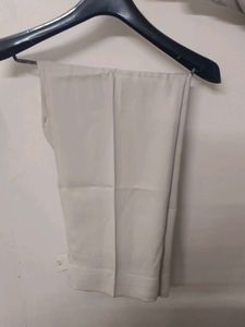 Elegant Cream Men's Ethnic Italian 3 Piece Suit