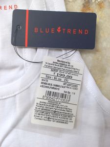 Camisole ( Brand- Blue Trend)size -S