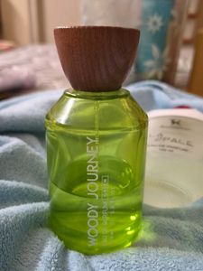 Lot of 3 Perfumes