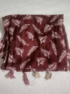 Very Nice Scarf.