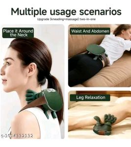 Portable Handheld Massager