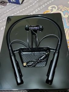 Boat -Wireless Neckband Earphones