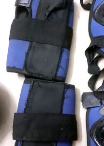 Protective Gear Set