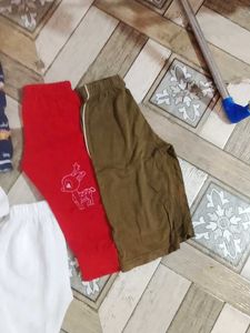 Cute Baby Girls Clothing Lot