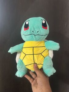 Pokemon Center Exclusive Squirtle