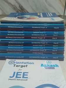 2026 JEE (Main) Books CLASS 11