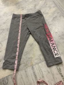 New balance leggings