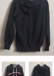 32 Bust Warm Hoodie