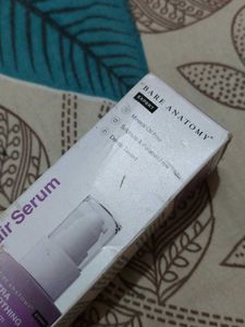 Bare Anatomy Ultra Smoothing Hair Serum