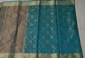 Banarsi Saree with Blouse