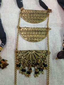 Antique Necklace For Beautiful