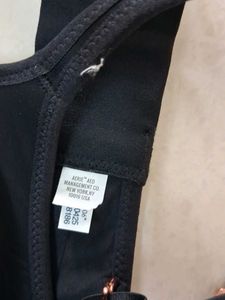 Comfortable Black Bralette