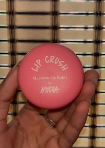 Nykaa Lip Crush