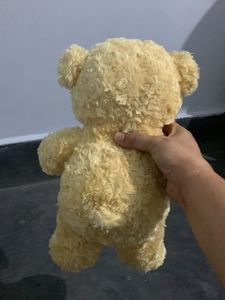Cute Teddy Bear Plush Toy