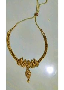 3 set -Assorted Necklace Sets